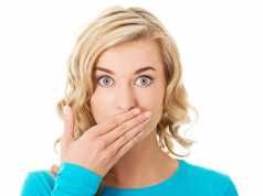 4 Strange Ways To Remedy Hiccups