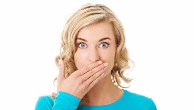 4 Strange Ways To Remedy Hiccups