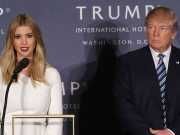 Is Ivanka Trump The Climate’s Best Hope?