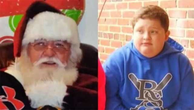 Oh, No Santa: You Didn’t Just Fat-Shame That Child