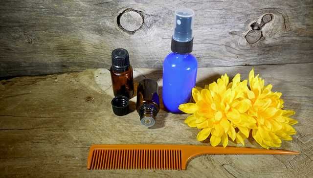 This Leave-In Conditioner Will Make Your Hair Silky Smooth