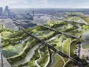 10,000-Acre Urban Park Coming To Downtown Dallas
