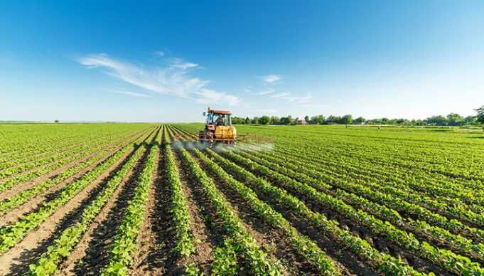 EPA Approves Yet Another Toxin For Monsanto