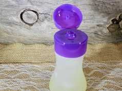 100% Non-Toxic Hand Sanitizer That Knocks Germs Out