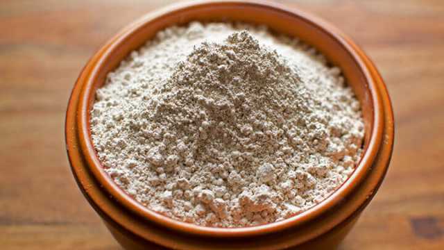 Natural Remedies Taken From the Earth including Diatomaceous Earth