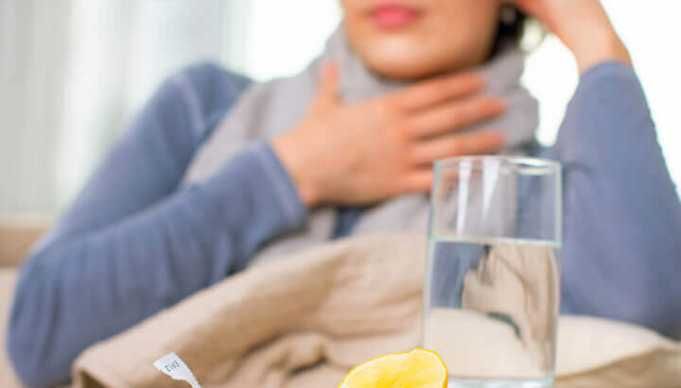 19 Ways To Remedy Bronchitis Naturally