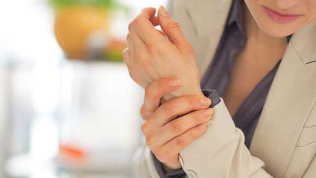 Natural remedies for joint pain