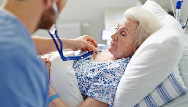 The Future Of Obamacare Under A Trump Administration