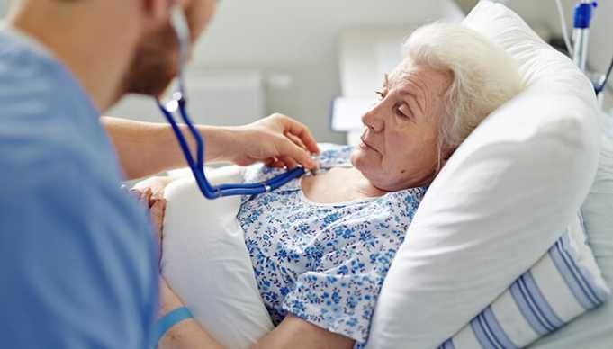 The Future Of Obamacare Under A Trump Administration