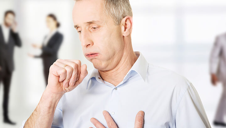 Sage oil health benefits supressed cough