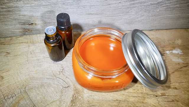 Ease Sore Muscles With This Toxic-Free Blend