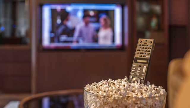 Should Video Streaming Services Be Taxed? California Thinks So