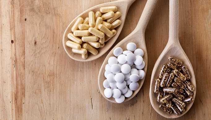 Are Your Vitamins Robbing You Of Great Health? Here’s What You Can Do