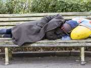 I Invited Two Homeless People To Thanksgiving Dinner (Here’s What Happened)