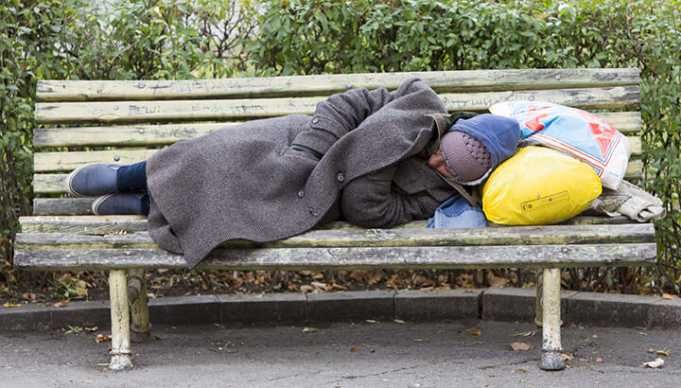 I Invited Two Homeless People To Thanksgiving Dinner (Here’s What Happened)