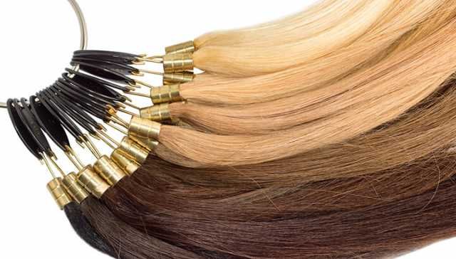 The Horrifying Truth Behind Hair Extensions