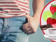 101 Foods For A Better Penis