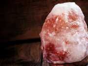 Are Pink Himalayan Salt Lamps A Hoax?