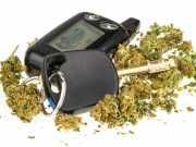 Arizona Says THC In Blood Not Basis For DUI