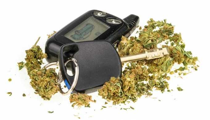 Arizona Says THC In Blood Not Basis For DUI