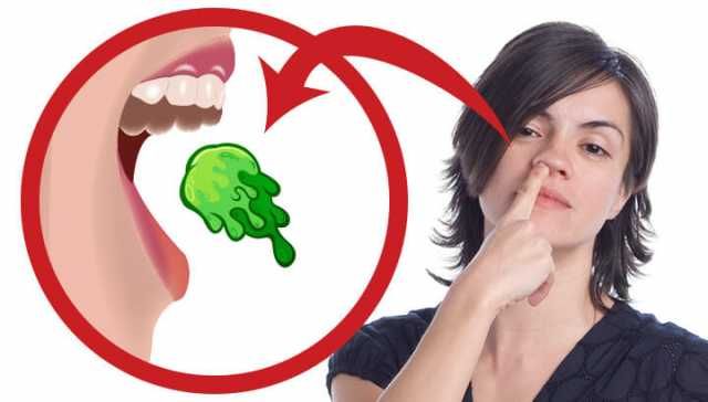 Should You Eat Boogers And Other Gross Stuff To Boost Immunity?