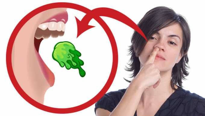 Should You Eat Boogers And Other Gross Stuff To Boost Immunity?