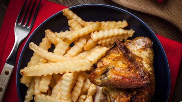 Can Cooked Potatoes Really Cause Cancer