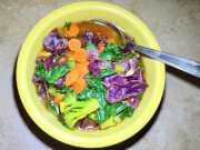 Keep Flu At Bay With This Cleansing Detox Soup