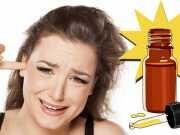 Get Fast Relief From Clogged Ears With These Easy Home Remedies