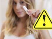 The Ugly Truth About Tampons (And Safer Alternatives)