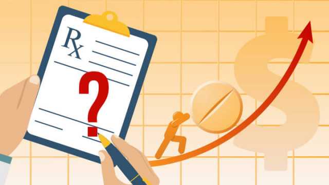 Drug prices could change under a Trump administration