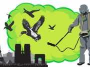 Would You Kill 800,000 Birds For This?