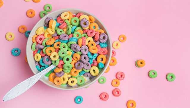 9 Things That Should Not Be In Your Pantry