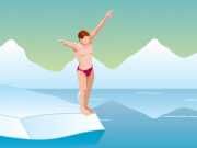 Take A Cold Water Plunge — It’s Good For You
