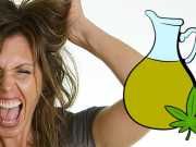 Are You Stressed Out? Hemp Oil Can Help
