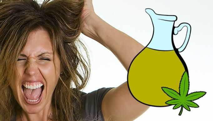 Are You Stressed Out? Hemp Oil Can Help