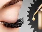 Ladies: Forget Mascara, Try This Homemade Lash-Lengthening Serum