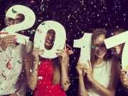 17 Ways To Have The Best 2017 Possible