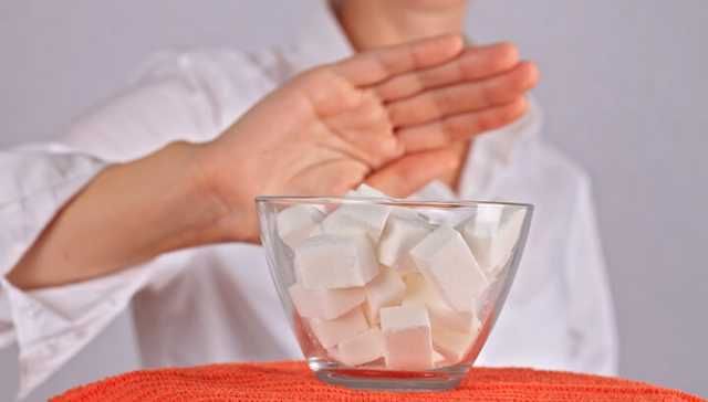 What You Can Do To End The Refined Sugar Madness