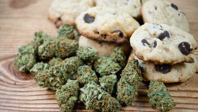 Cannabis Cookies For Kids With Autism?