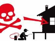 4 Children Dead After Pesticide Sprayed Under Home