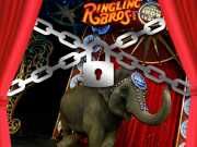 Ringling Bros. Circus Taking Their Final Bow