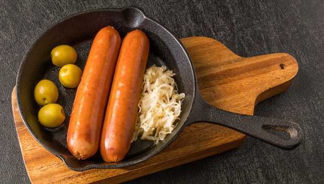 Should We Stop Giving Vegetarian Food Meaty Names?