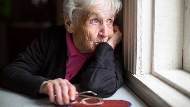 Social isolation can make you sick and depressed