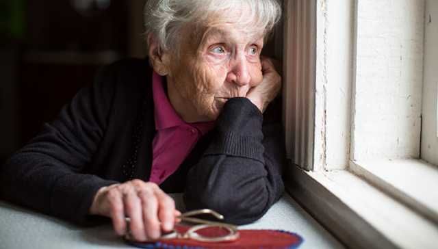 How Being Alone Makes You Fat, Stressed And Sick