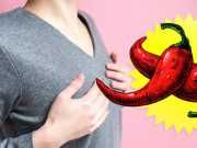 This Red-Hot Pepper Could End Breast Cancer