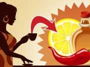 4 Reasons To Drink Cayenne Pepper, Lemon And Maple Syrup In Water Daily