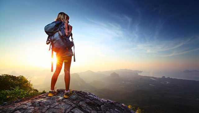 Time In Nature Makes Us Kinder (Science Proves It)