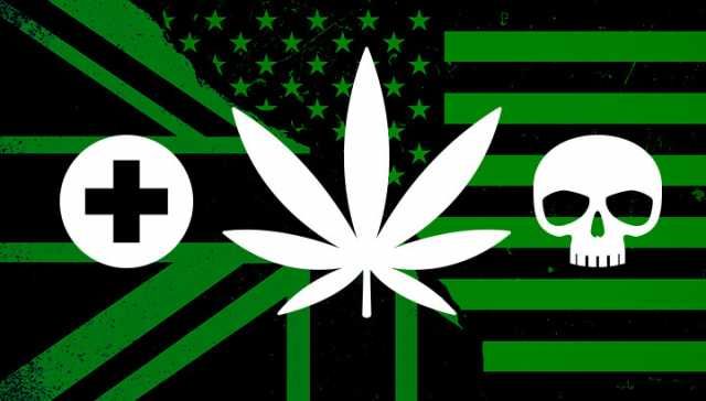 Britain Reclassifies CBD As Medicine While U.S. Still Calls It A Dangerous Drug