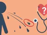 6 Things Your Spit Tells You About Your Health